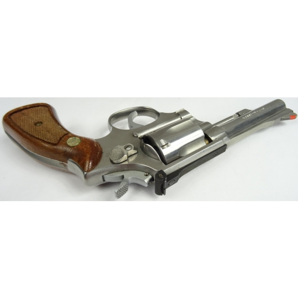 Rewolwer Smith&Wesson mod. 67-1 kal. .38Spec.